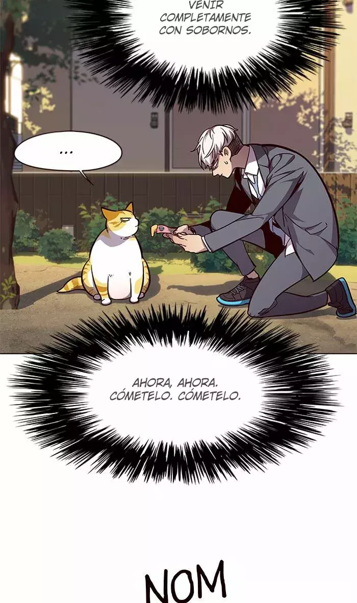 Read Electricidad veloz es Manga Online