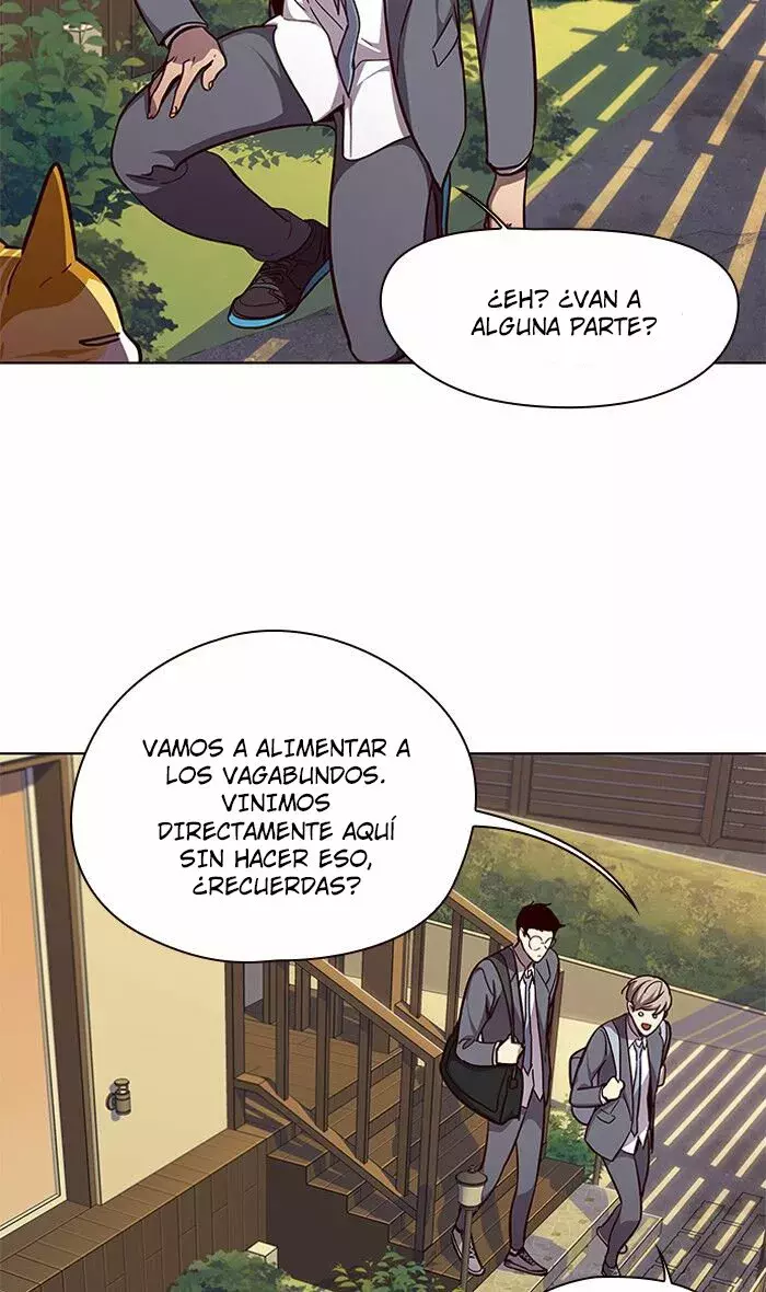 Read Electricidad veloz es Manga Online