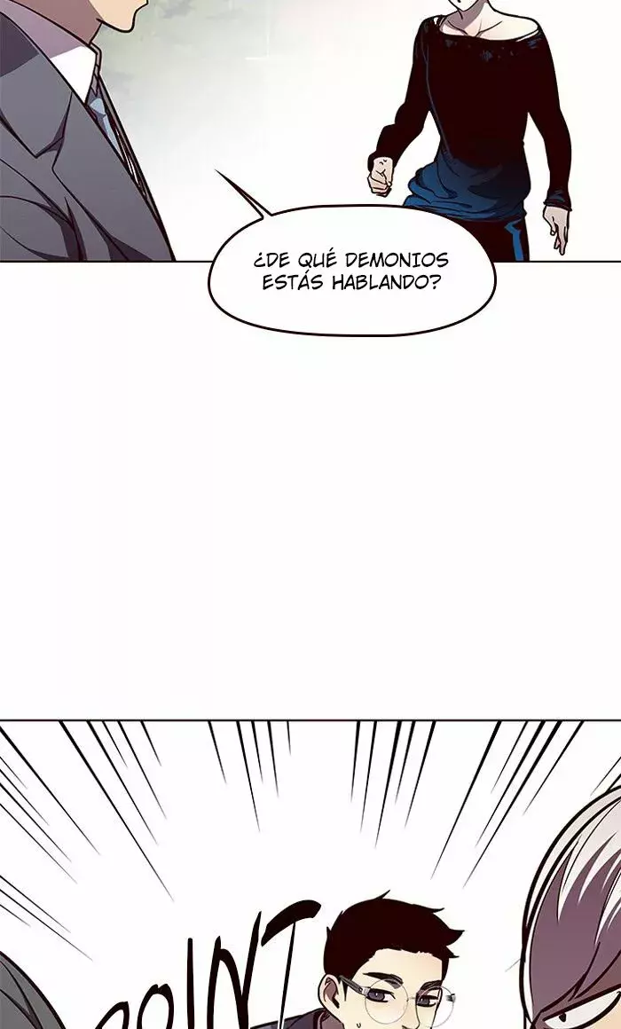 Read Electricidad veloz es Manga Online