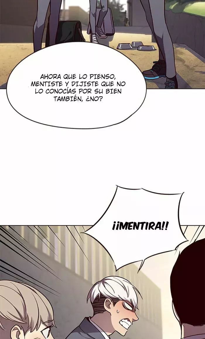 Read Electricidad veloz es Manga Online