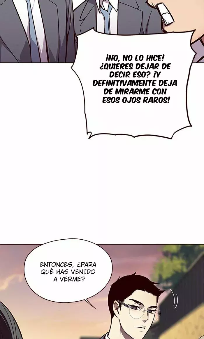 Read Electricidad veloz es Manga Online