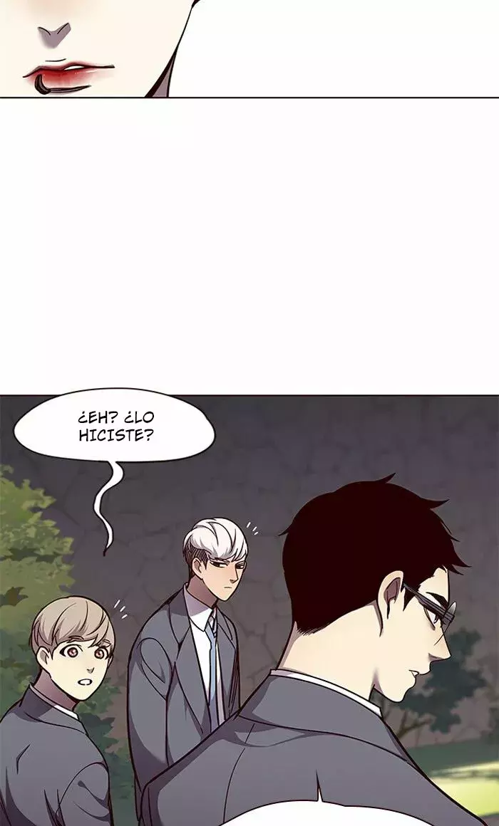 Read Electricidad veloz es Manga Online