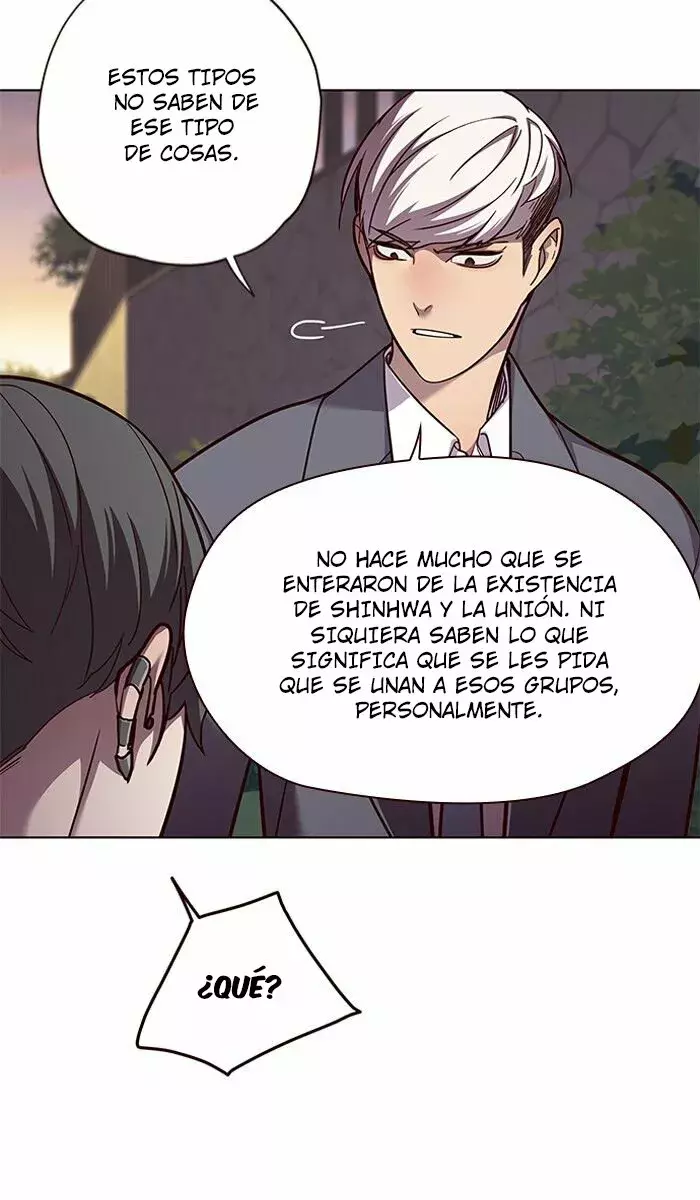 Read Electricidad veloz es Manga Online