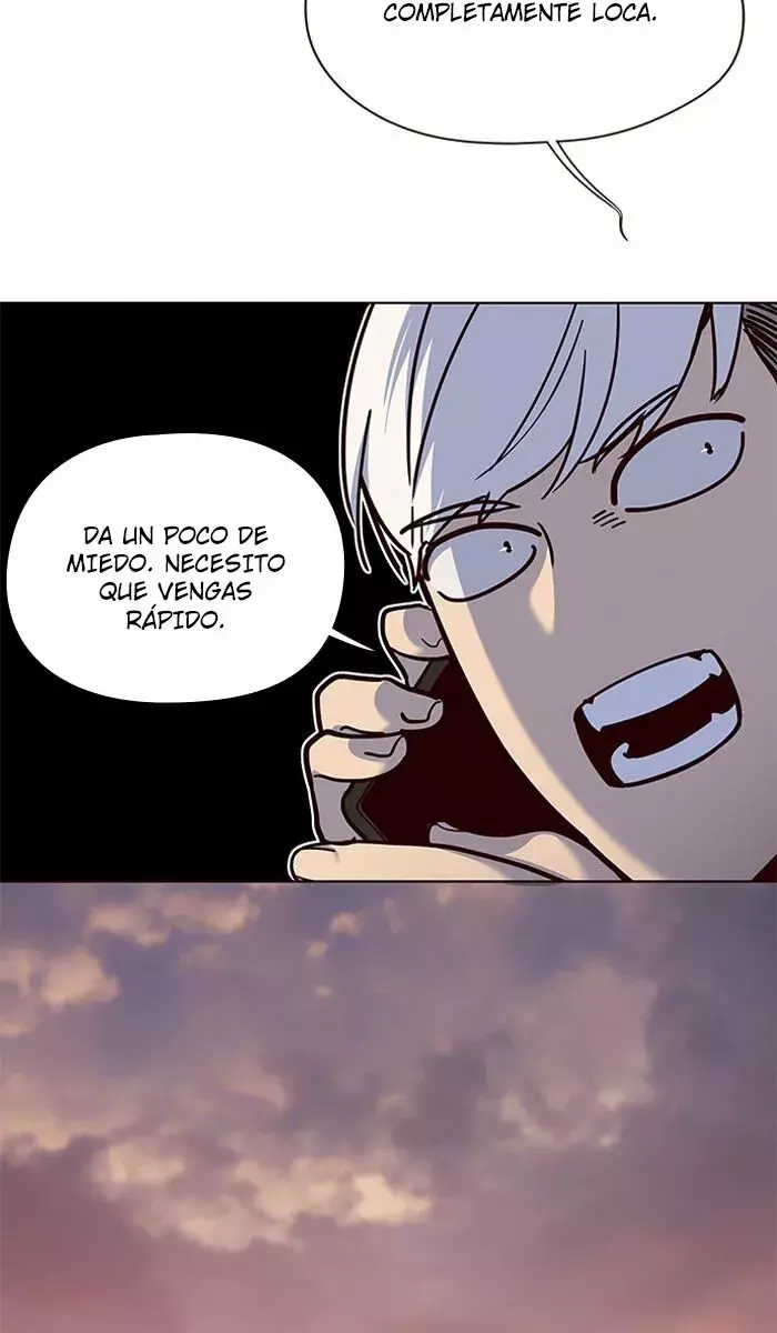 Read Electricidad veloz es Manga Online