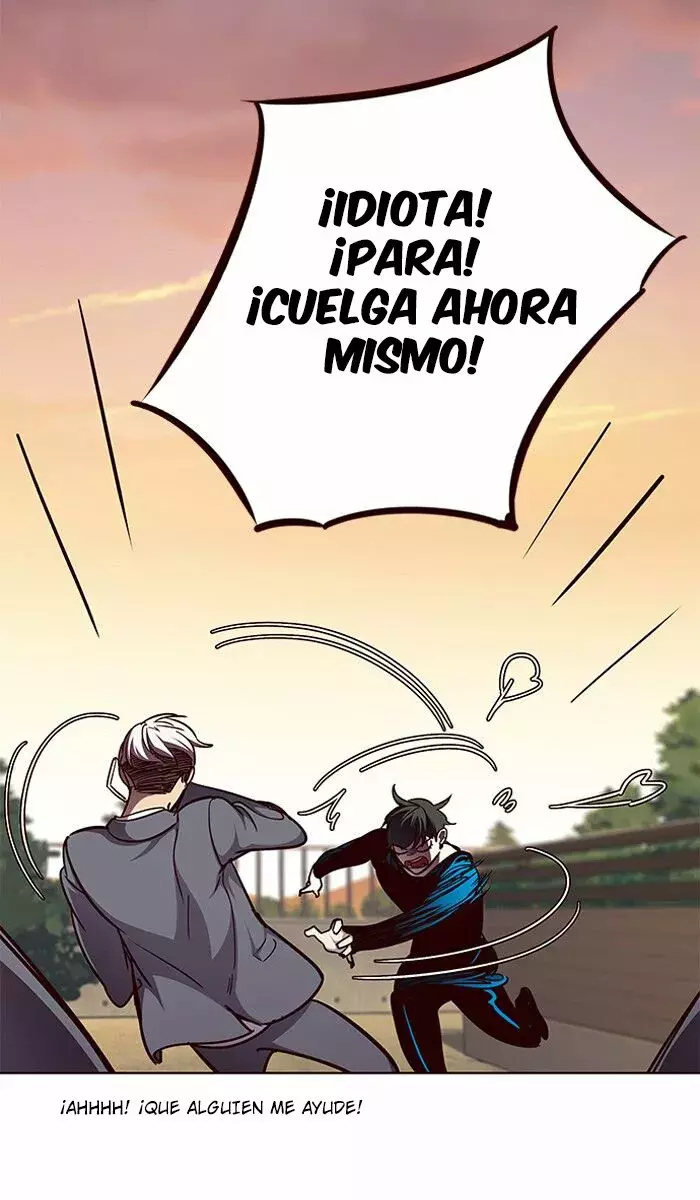 Read Electricidad veloz es Manga Online