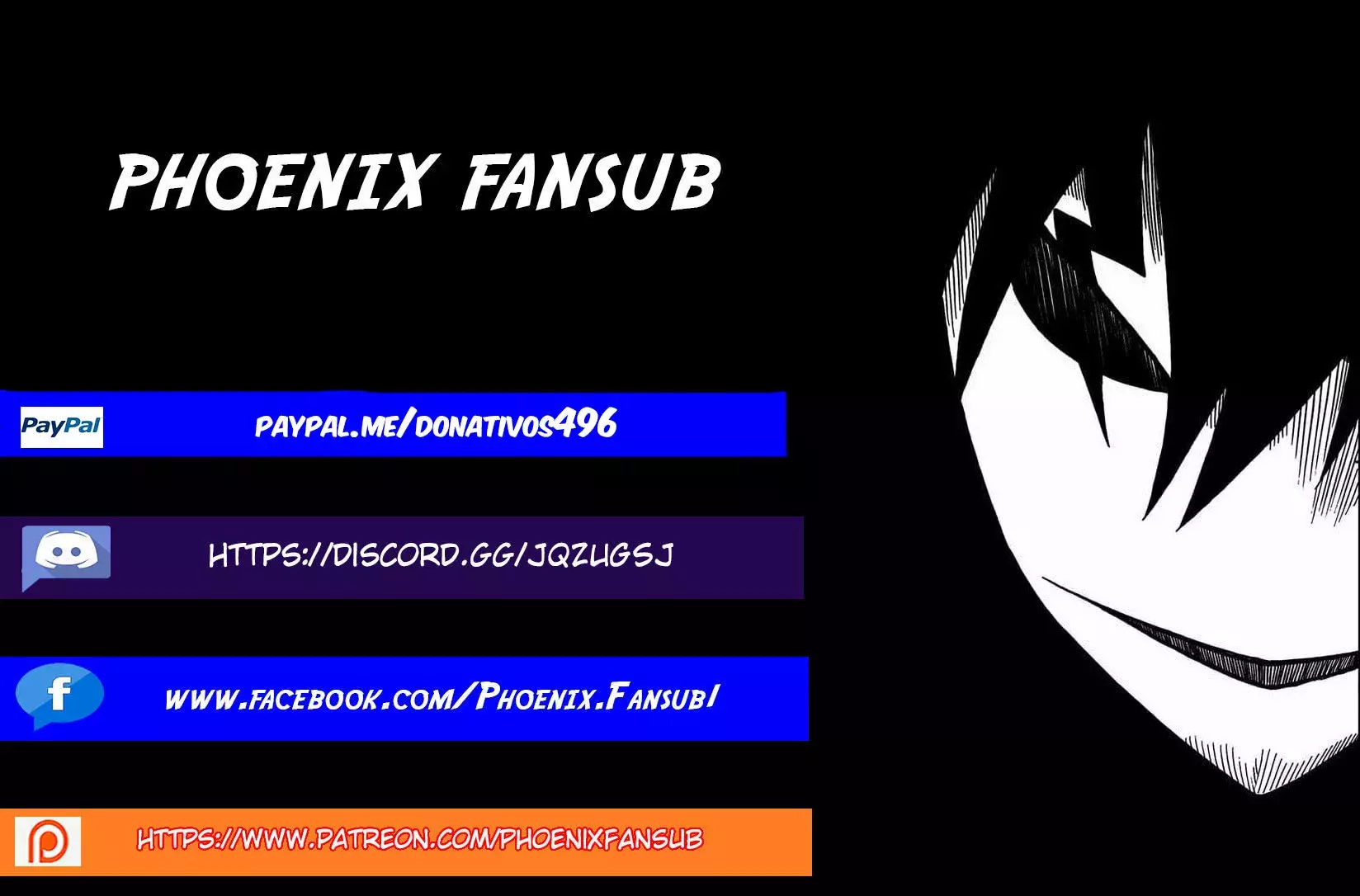 Read Electricidad veloz es Manga Online