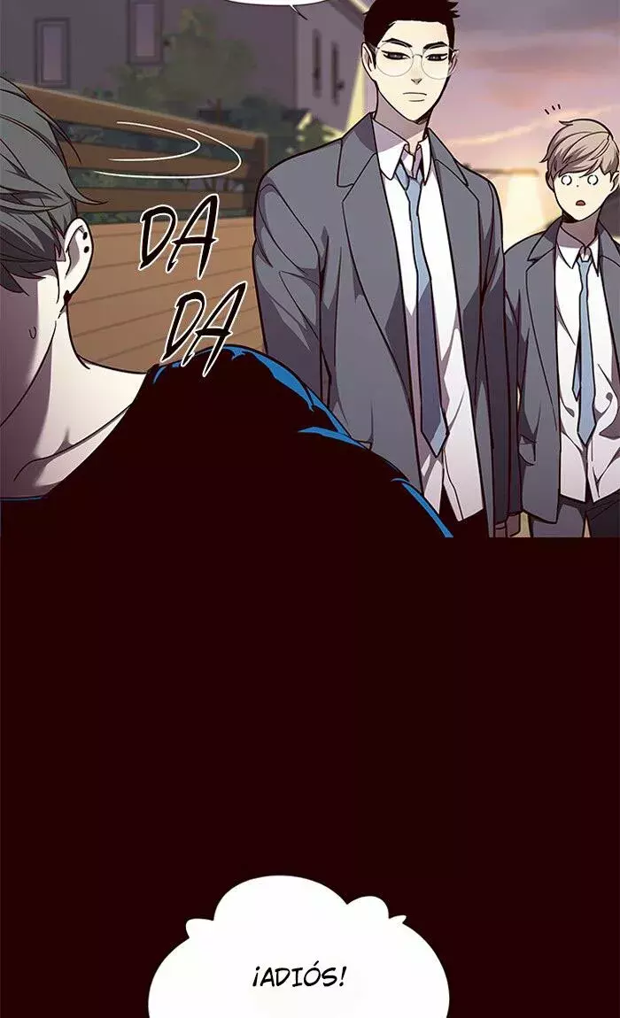 Read Electricidad veloz es Manga Online