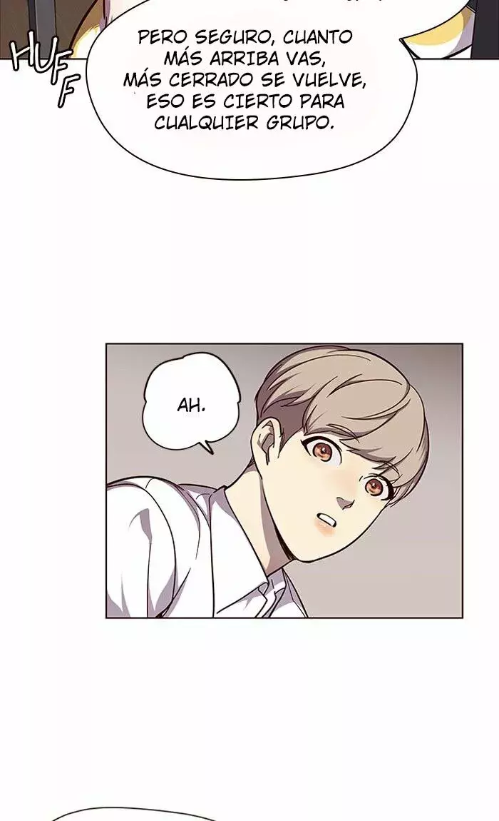 Read Electricidad veloz es Manga Online