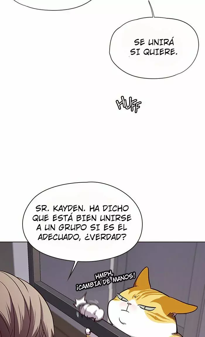 Read Electricidad veloz es Manga Online