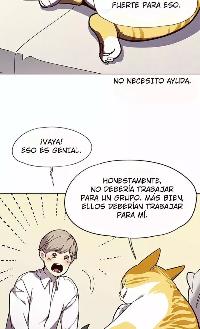 Read Electricidad veloz es Manga Online