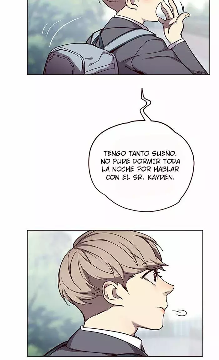 Read Electricidad veloz es Manga Online