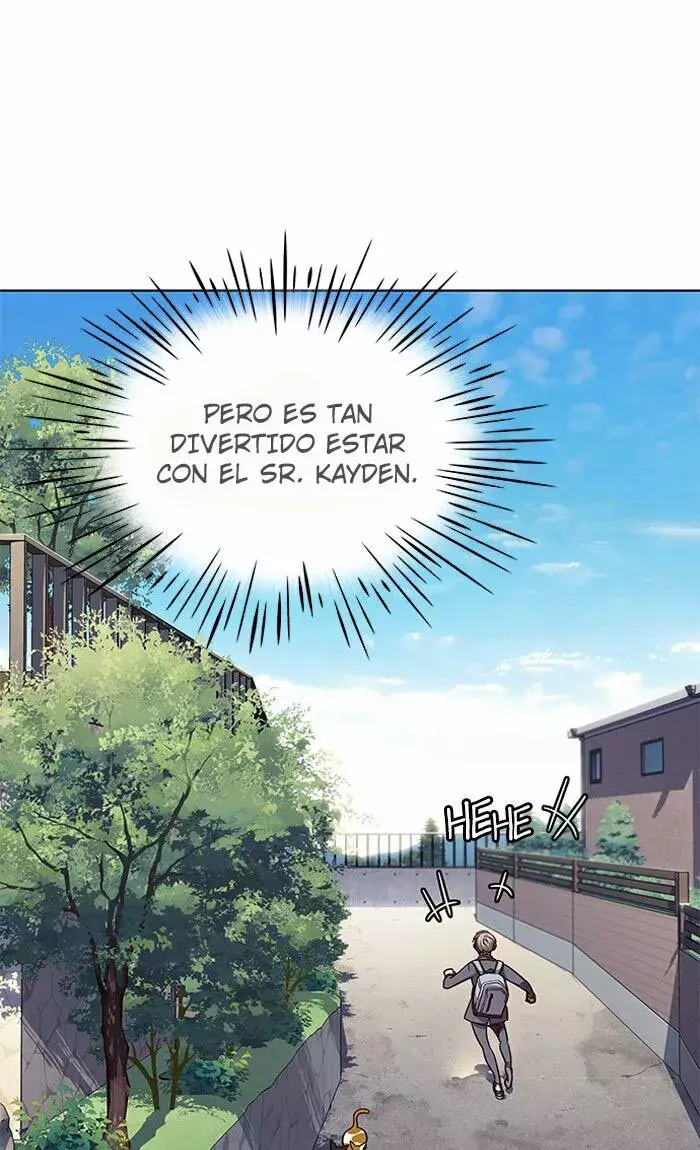 Read Electricidad veloz es Manga Online