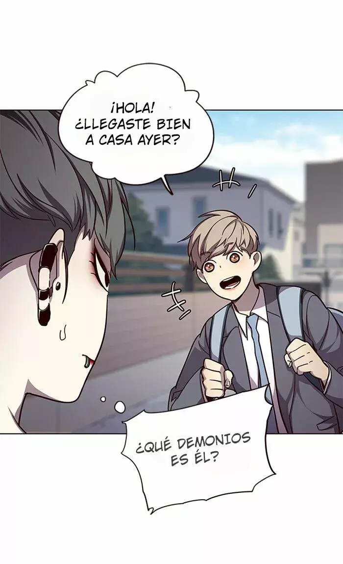 Read Electricidad veloz es Manga Online