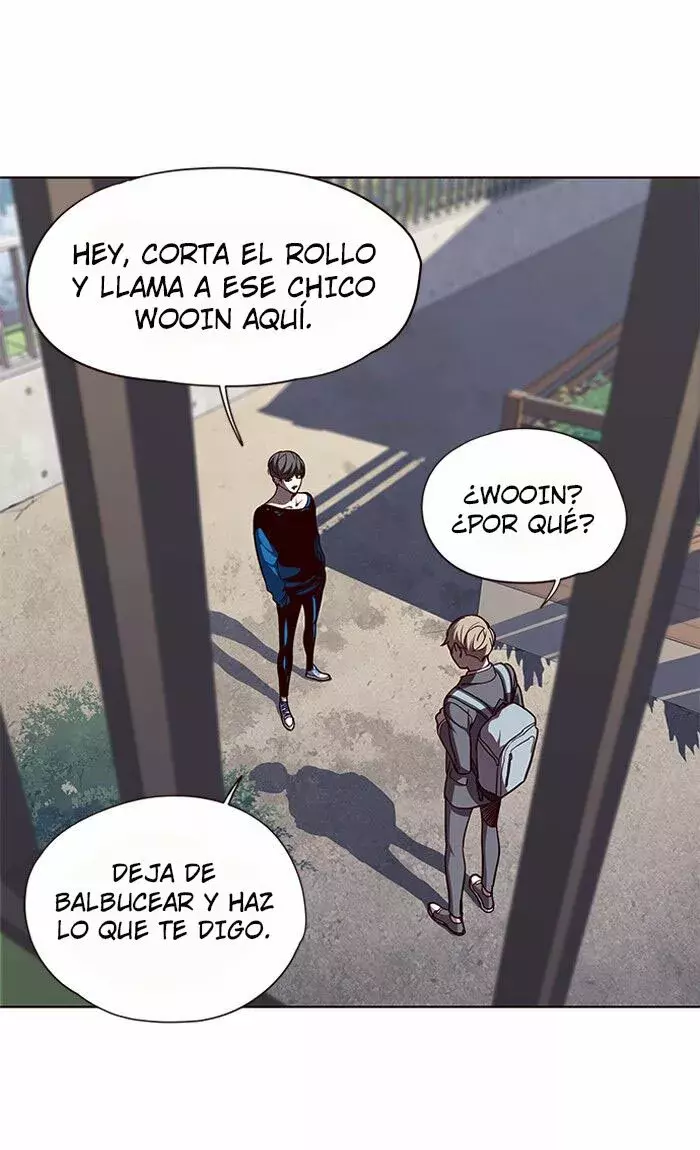 Read Electricidad veloz es Manga Online