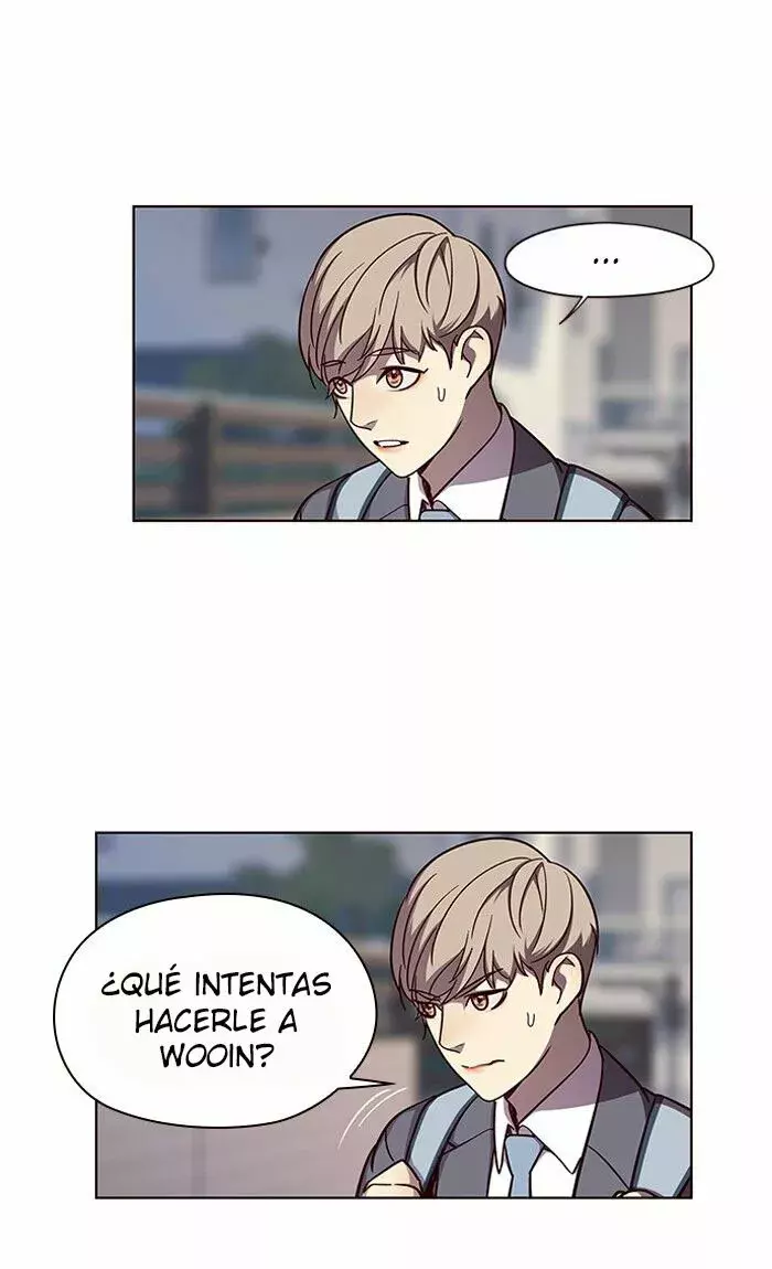 Read Electricidad veloz es Manga Online