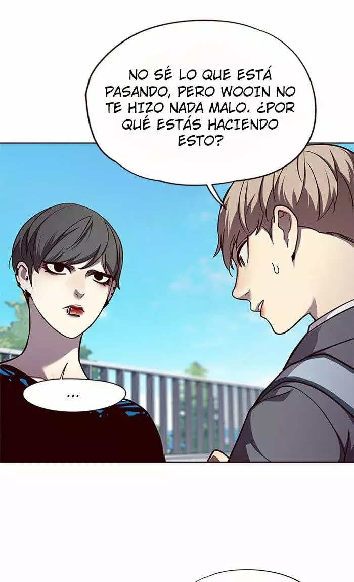Read Electricidad veloz es Manga Online