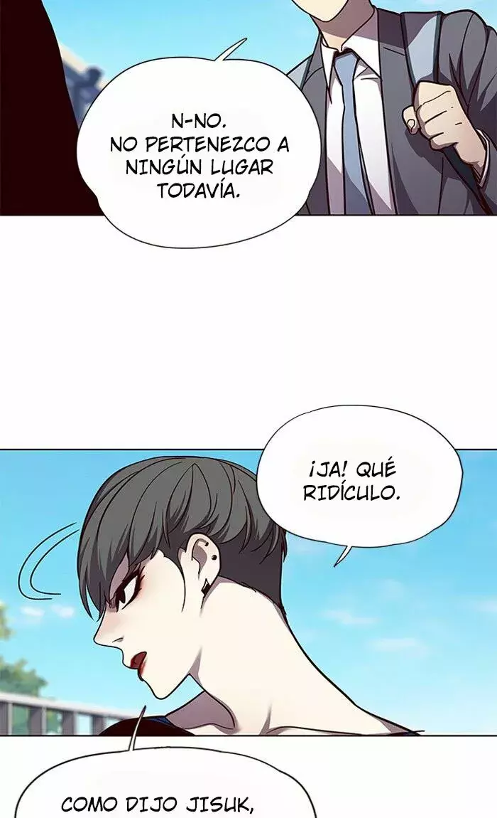 Read Electricidad veloz es Manga Online