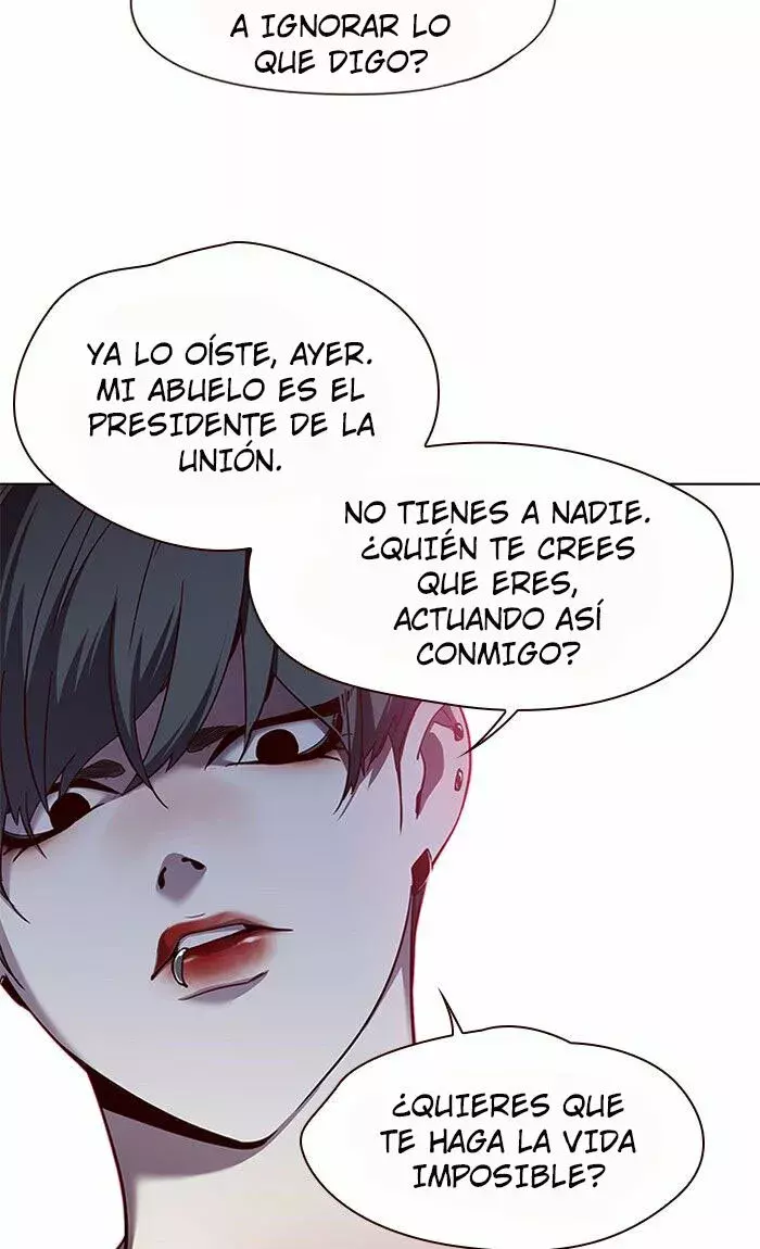 Read Electricidad veloz es Manga Online