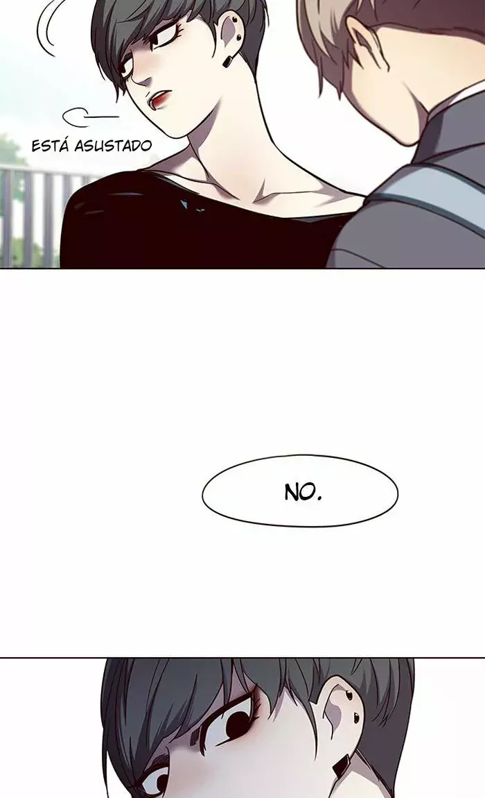 Read Electricidad veloz es Manga Online