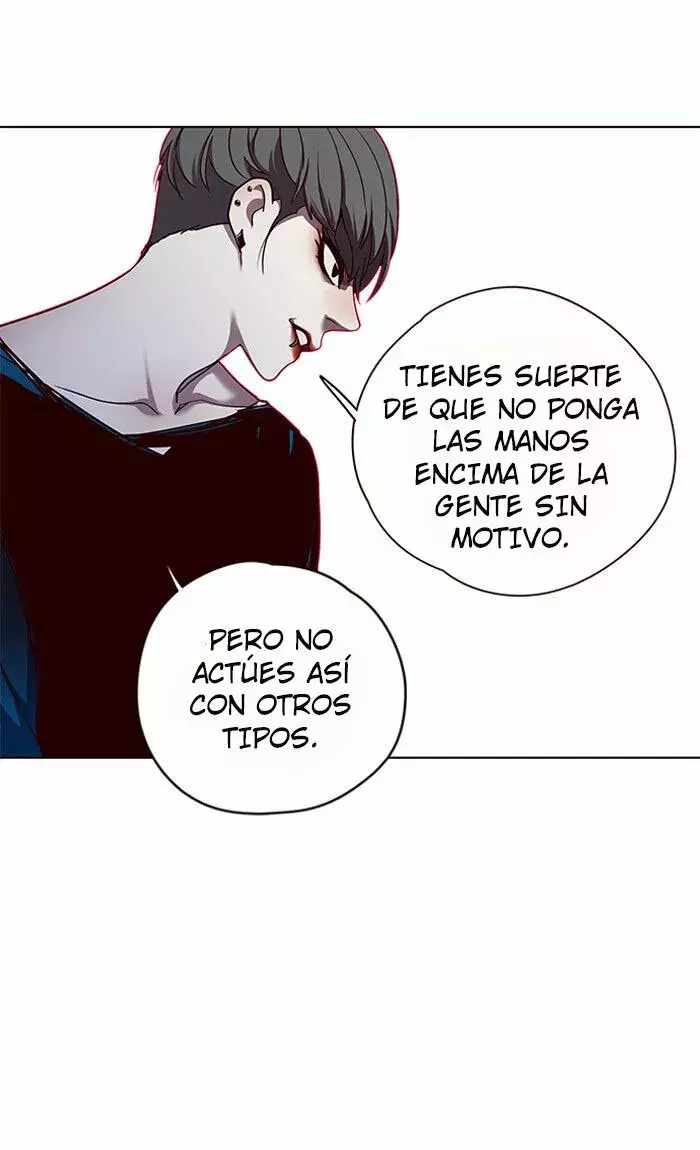 Read Electricidad veloz es Manga Online