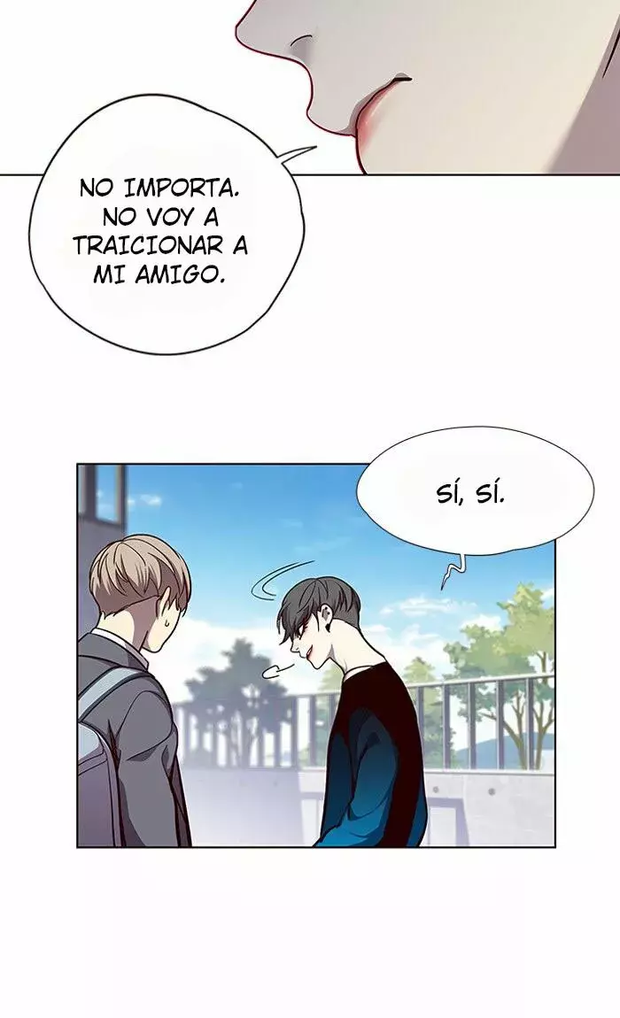 Read Electricidad veloz es Manga Online