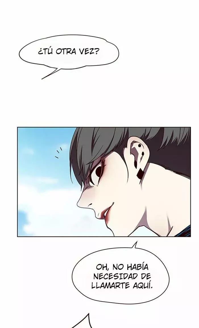 Read Electricidad veloz es Manga Online