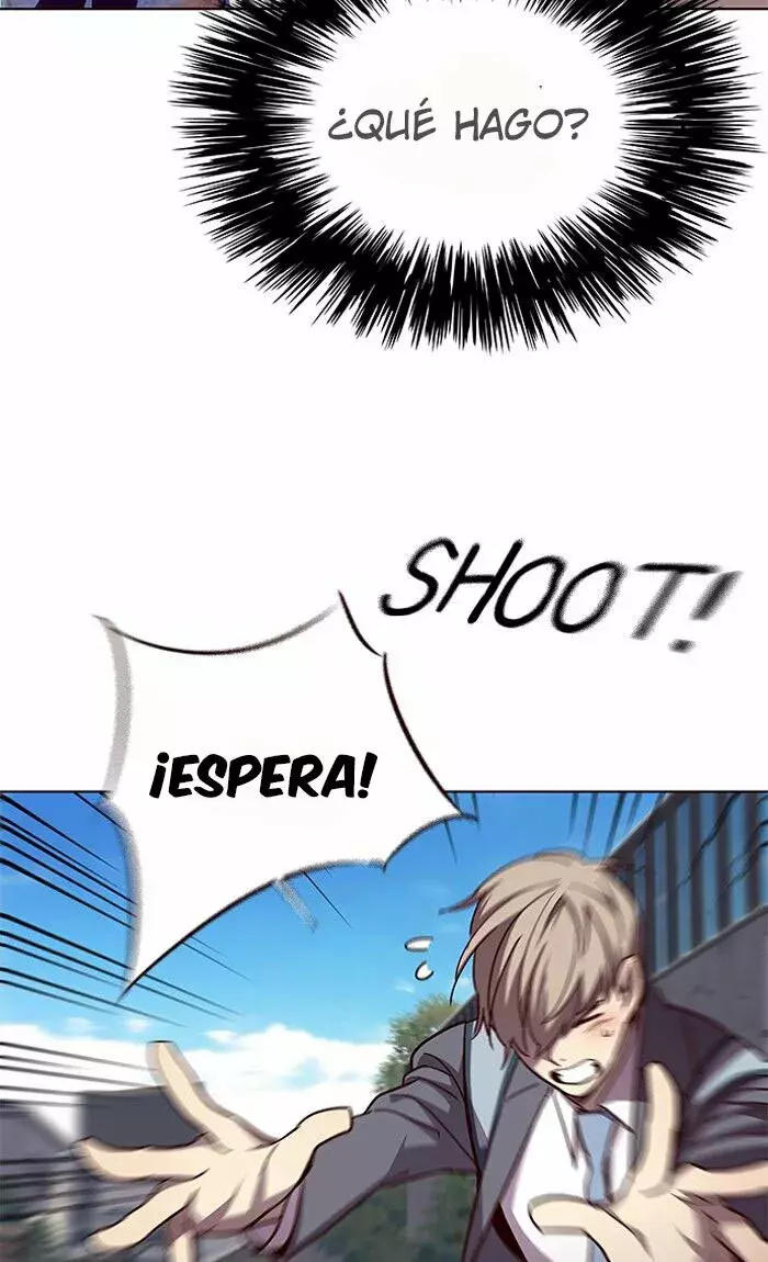 Read Electricidad veloz es Manga Online