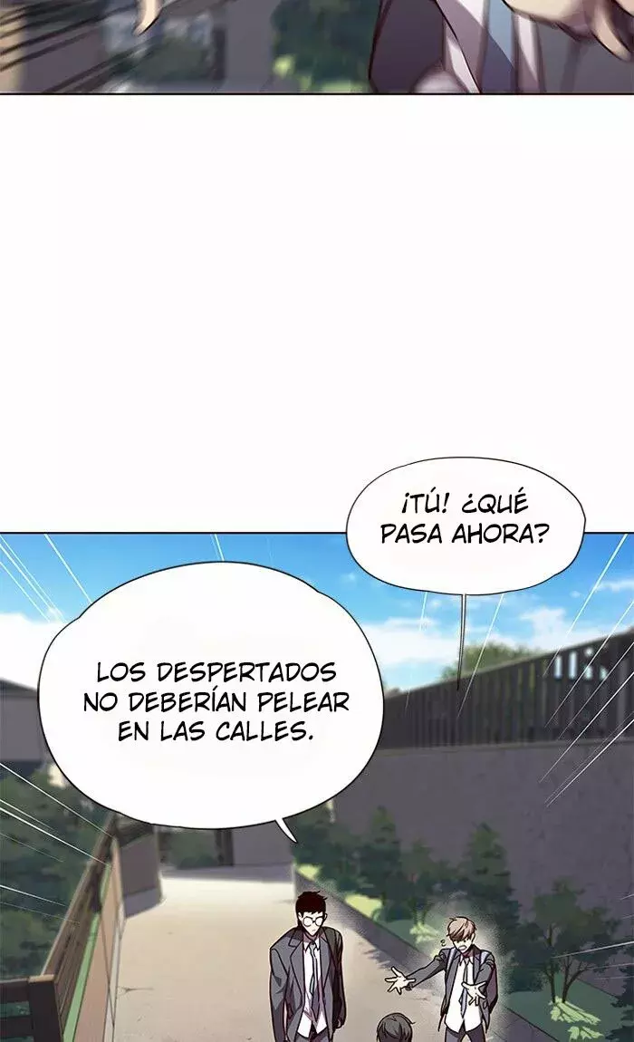 Read Electricidad veloz es Manga Online