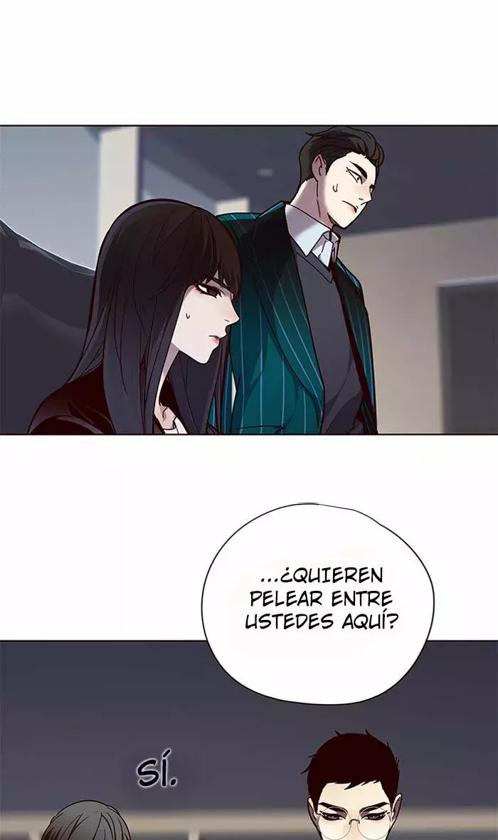 Read Electricidad veloz es Manga Online