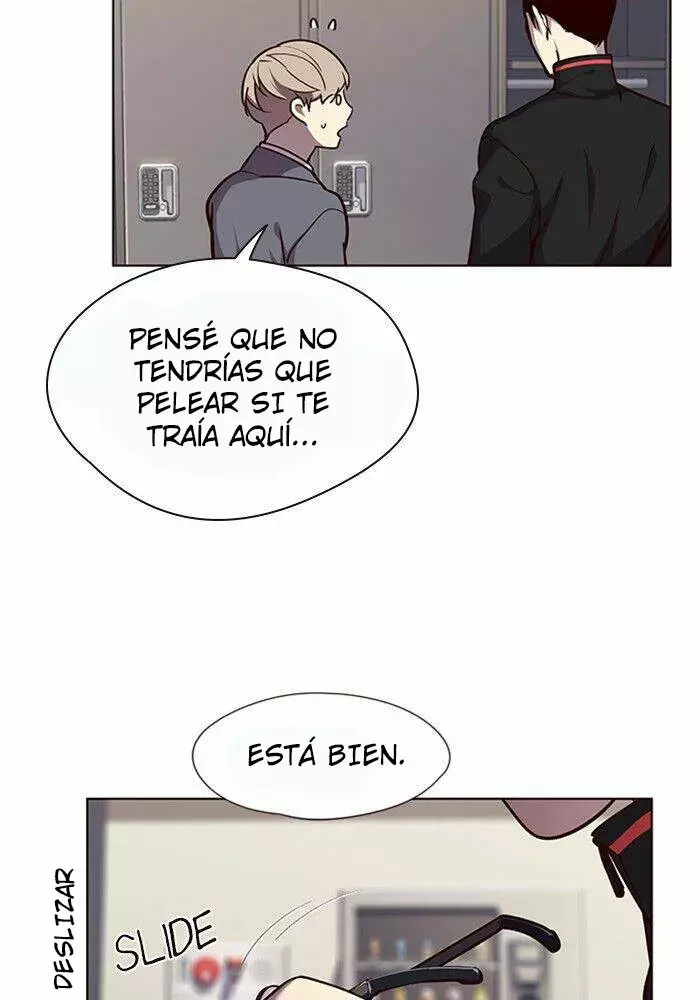 Read Electricidad veloz es Manga Online