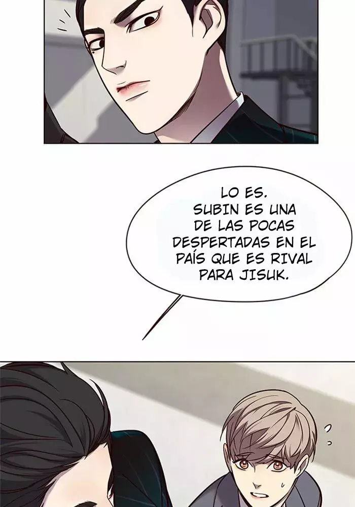 Read Electricidad veloz es Manga Online