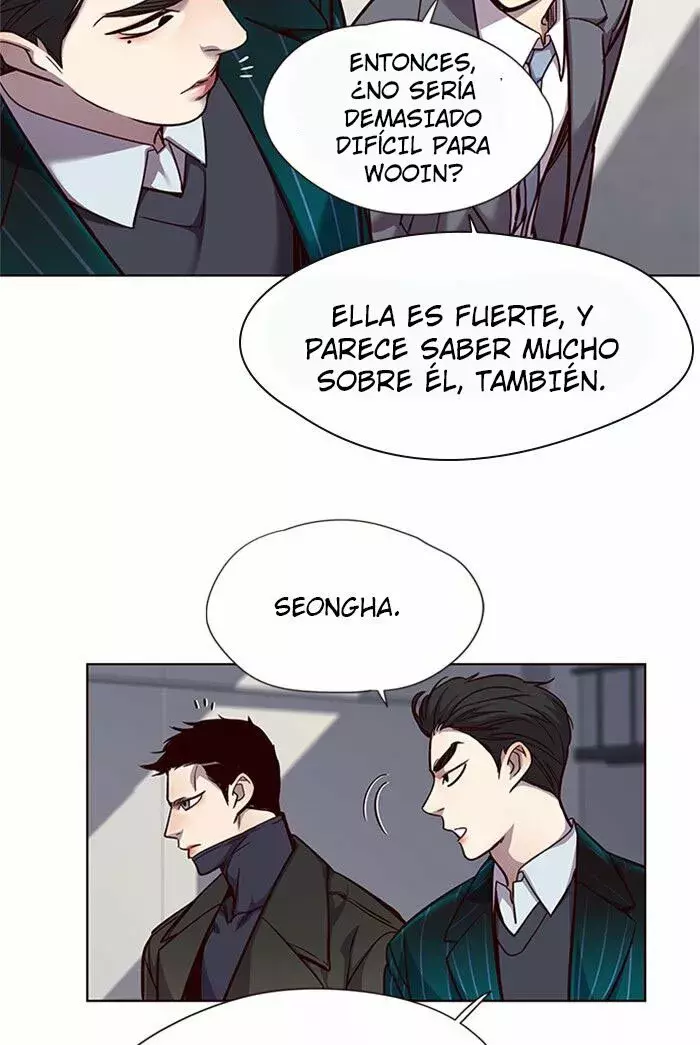 Read Electricidad veloz es Manga Online