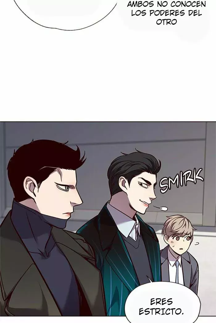 Read Electricidad veloz es Manga Online