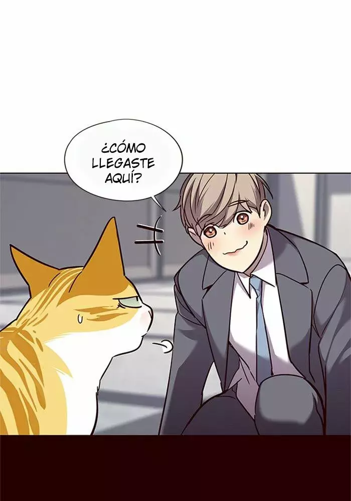 Read Electricidad veloz es Manga Online