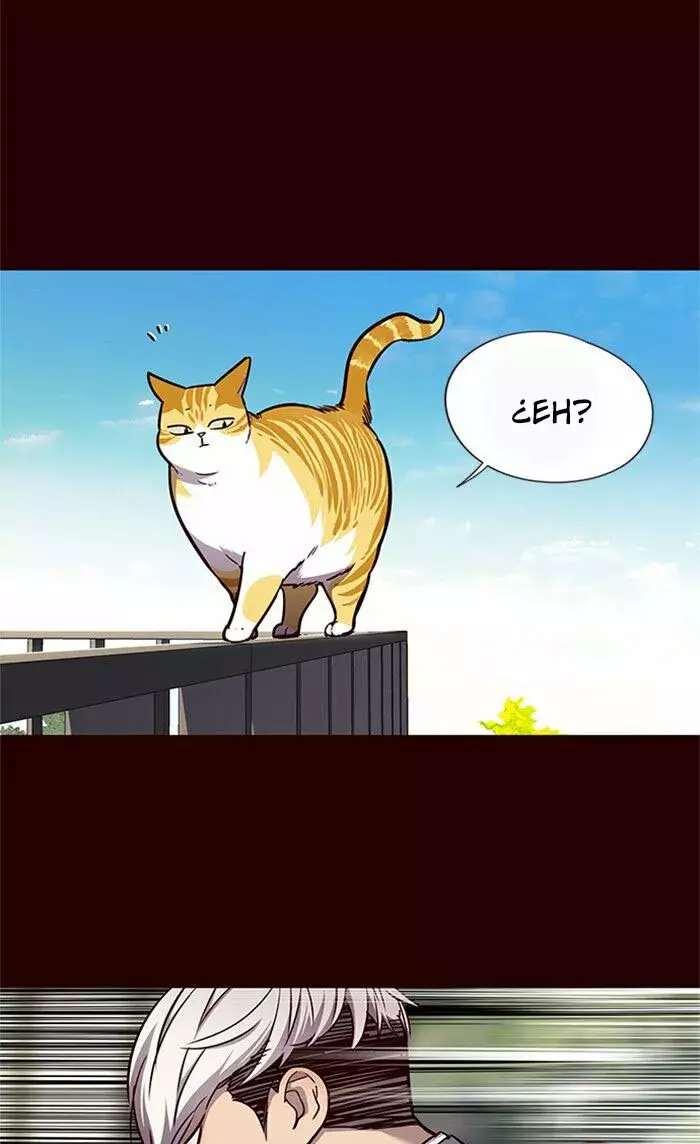 Read Electricidad veloz es Manga Online