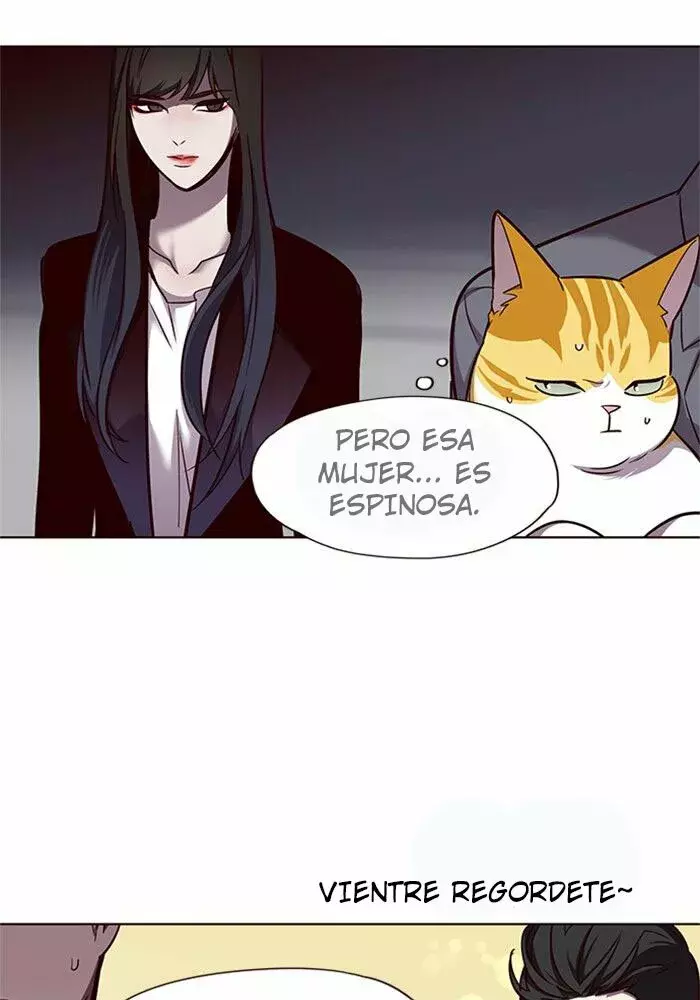 Read Electricidad veloz es Manga Online