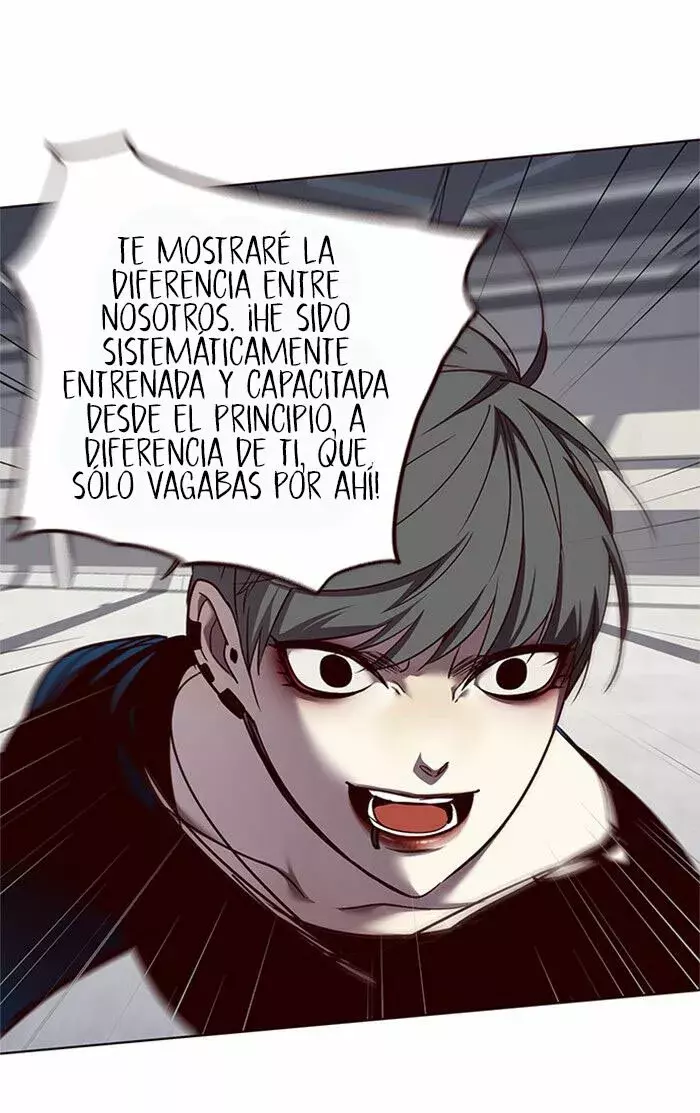 Read Electricidad veloz es Manga Online