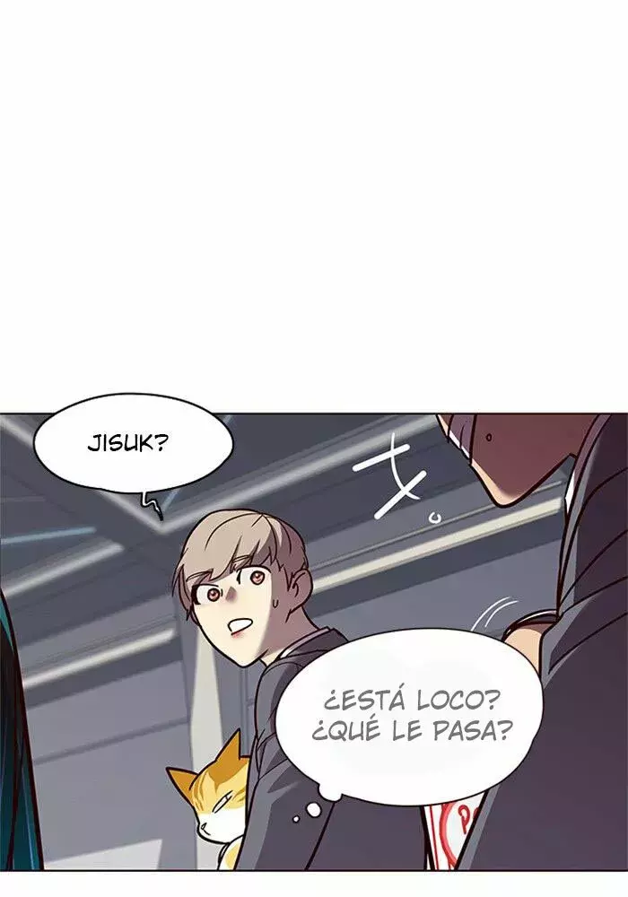 Read Electricidad veloz es Manga Online