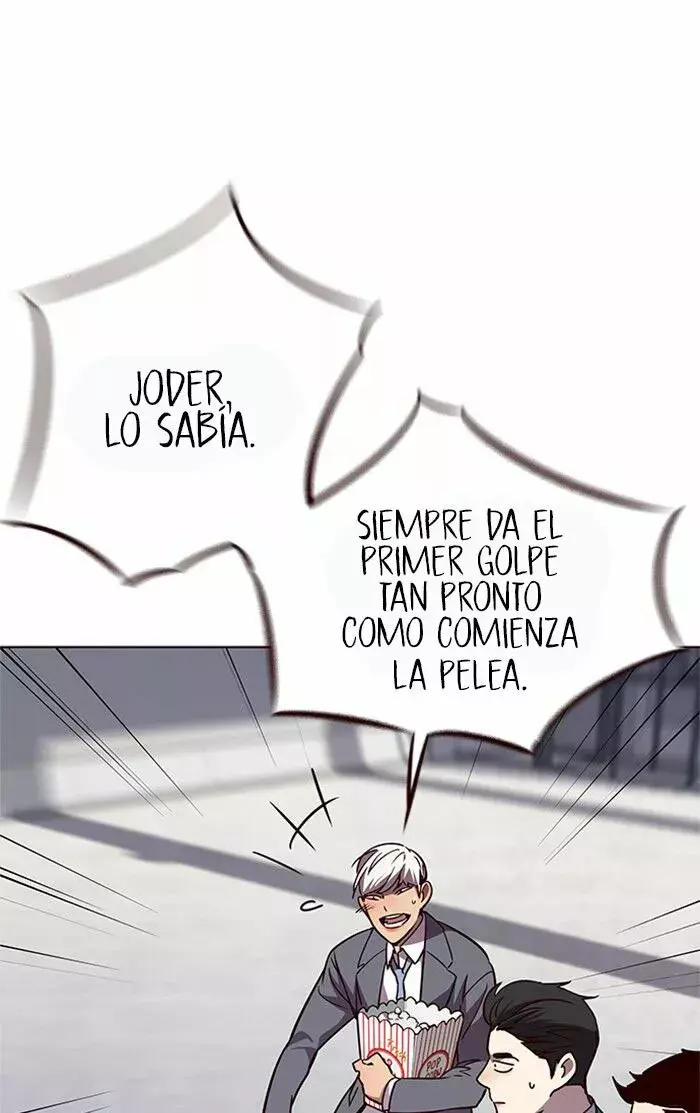 Read Electricidad veloz es Manga Online