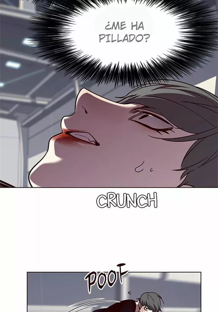 Read Electricidad veloz es Manga Online