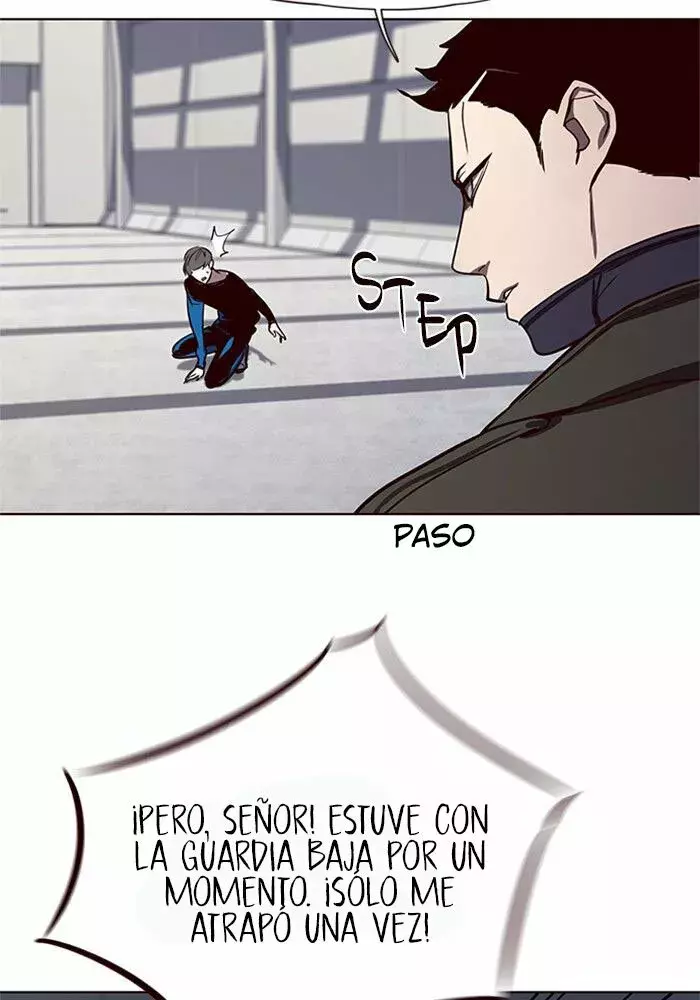 Read Electricidad veloz es Manga Online