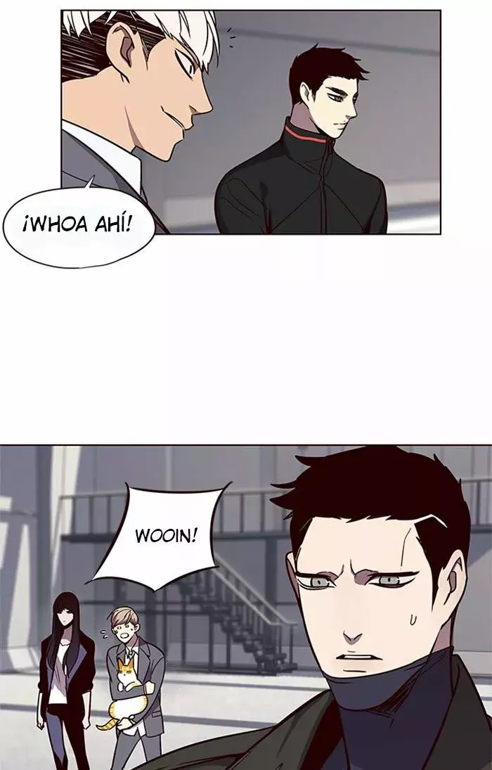 Read Electricidad veloz es Manga Online