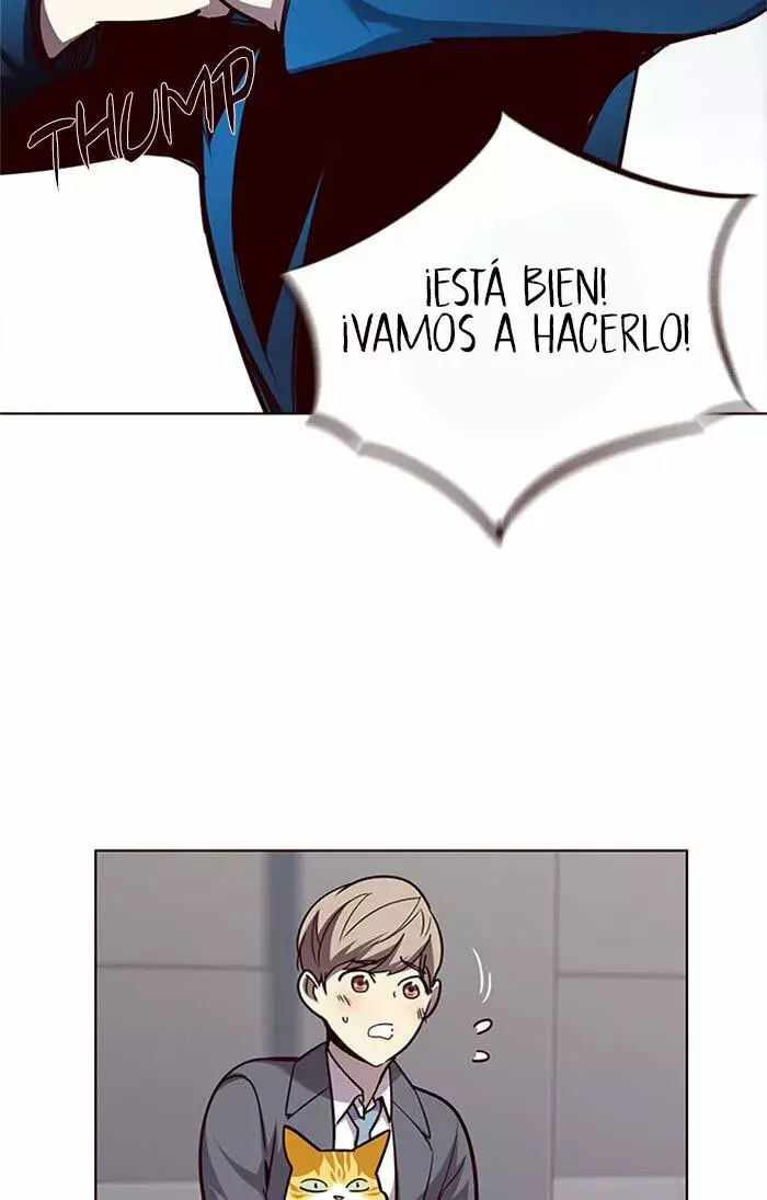 Read Electricidad veloz es Manga Online