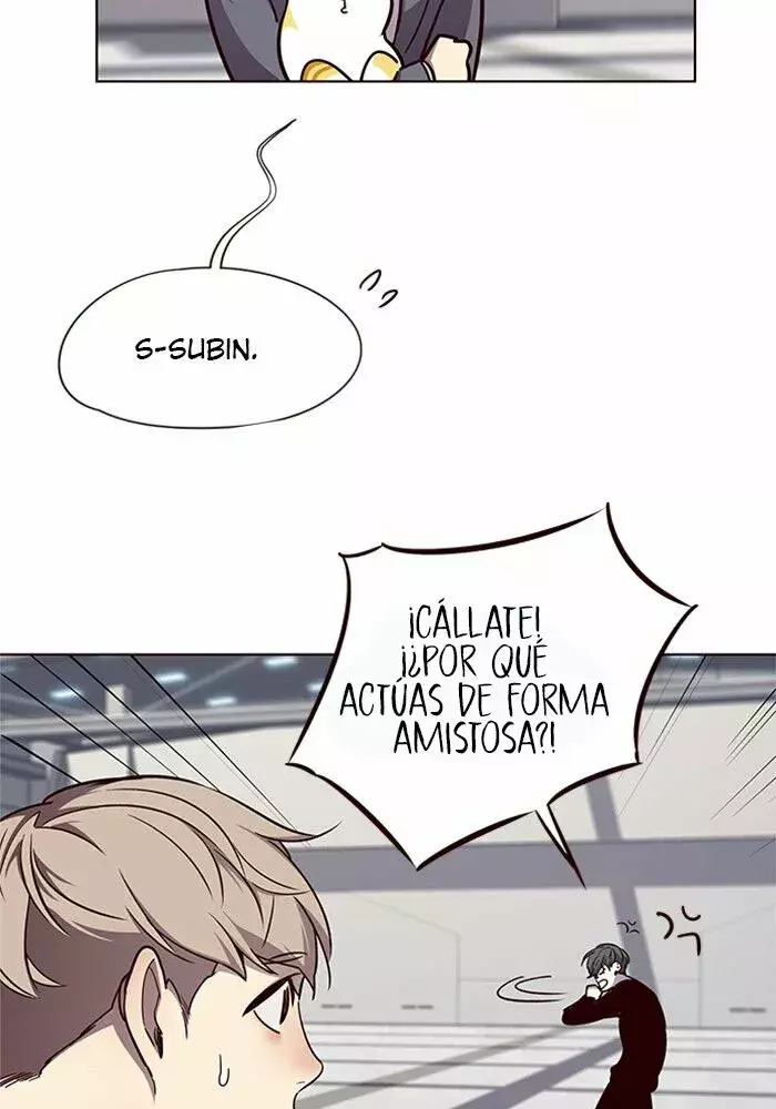 Read Electricidad veloz es Manga Online