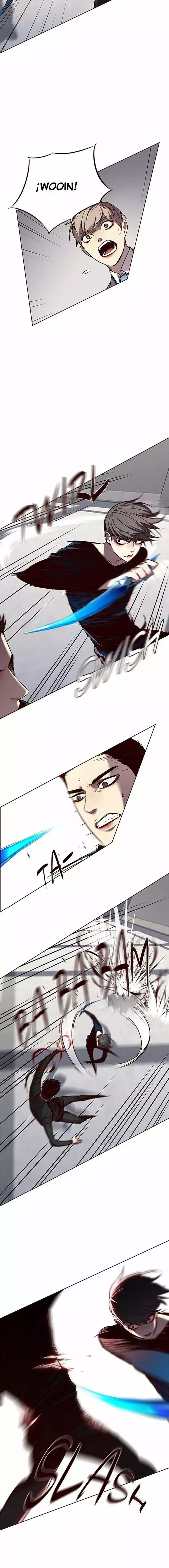 Read Electricidad veloz es Manga Online