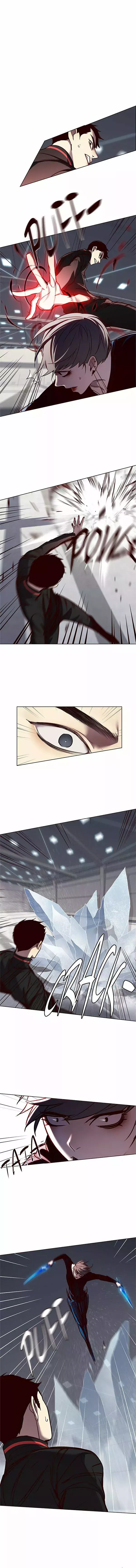 Read Electricidad veloz es Manga Online