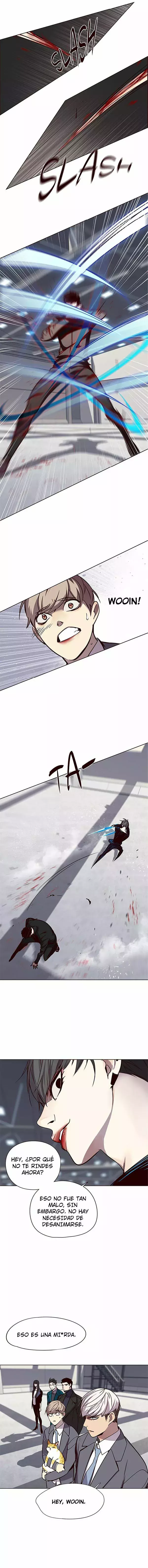 Read Electricidad veloz es Manga Online