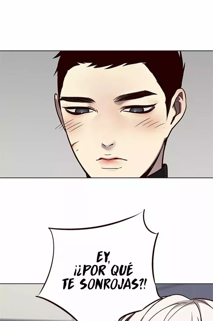 Read Electricidad veloz es Manga Online