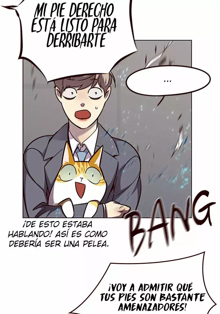 Read Electricidad veloz es Manga Online