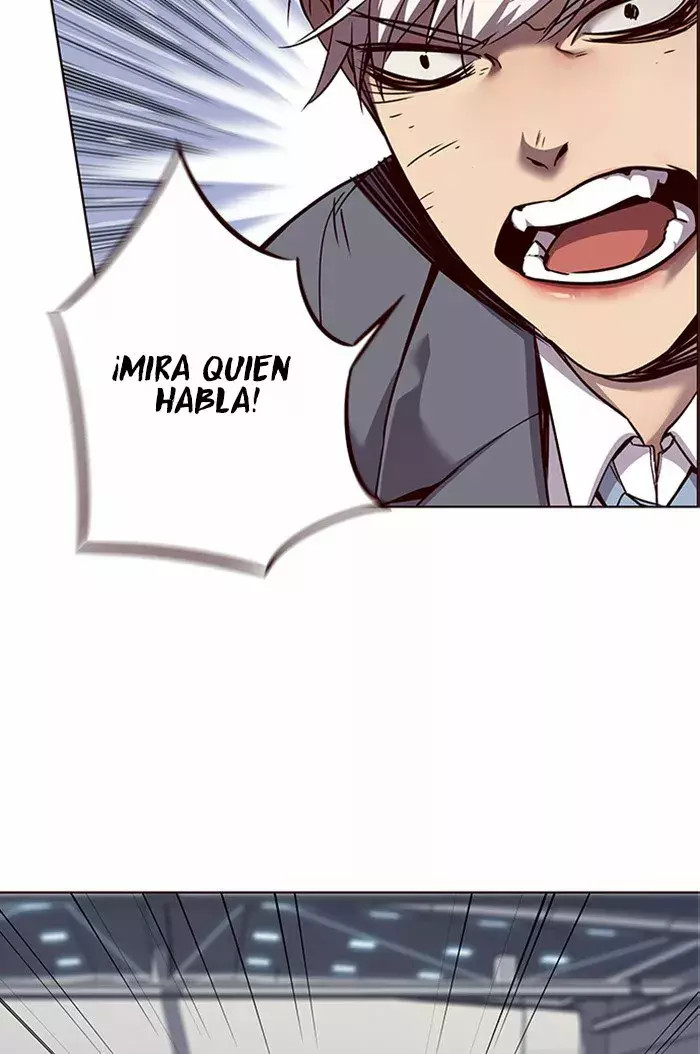 Read Electricidad veloz es Manga Online